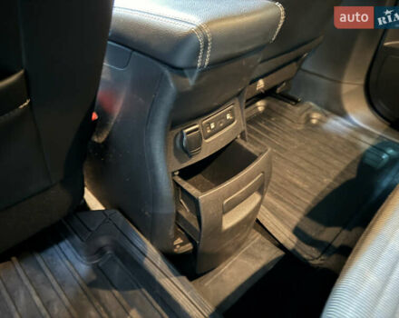 Белый Рено Сценик, объемом двигателя 1.8 л и пробегом 174 тыс. км за 18500 $, фото 22 на Automoto.ua