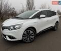 Белый Рено Сценик, объемом двигателя 1.8 л и пробегом 230 тыс. км за 16800 $, фото 9 на Automoto.ua