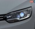 Белый Рено Сценик, объемом двигателя 1.8 л и пробегом 230 тыс. км за 16800 $, фото 5 на Automoto.ua