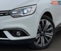 Белый Рено Сценик, объемом двигателя 1.8 л и пробегом 230 тыс. км за 16800 $, фото 4 на Automoto.ua