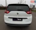 Белый Рено Сценик, объемом двигателя 1.8 л и пробегом 230 тыс. км за 16800 $, фото 25 на Automoto.ua