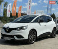 Белый Рено Сценик, объемом двигателя 1.7 л и пробегом 196 тыс. км за 15155 $, фото 1 на Automoto.ua