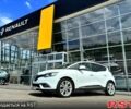 Белый Рено Сценик, объемом двигателя 1.8 л и пробегом 179 тыс. км за 15300 $, фото 1 на Automoto.ua