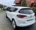 Рено Сценик 2019 в Луцке на Automoto.ua Белый Рено Сценик, объемом двигателя 1.7 л и пробегом 206 тыс. км за 14890 $, фото 8 на Automoto.ua