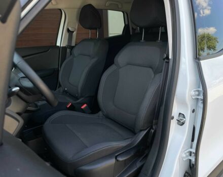Білий Рено Сценік, об'ємом двигуна 1.7 л та пробігом 199 тис. км за 15155 $, фото 8 на Automoto.ua