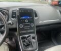 Рено Сценик 2019 в Луцке на Automoto.ua Белый Рено Сценик, объемом двигателя 1.7 л и пробегом 206 тыс. км за 14890 $, фото 24 на Automoto.ua
