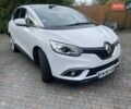 Рено Сценик 2019 в Луцке на Automoto.ua Белый Рено Сценик, объемом двигателя 1.7 л и пробегом 206 тыс. км за 14890 $, фото 3 на Automoto.ua