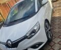 Белый Рено Сценик, объемом двигателя 1.7 л и пробегом 210 тыс. км за 15000 $, фото 1 на Automoto.ua