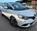 Белый Рено Сценик, объемом двигателя 1.7 л и пробегом 168 тыс. км за 12900 $, фото 1 на Automoto.ua