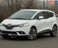 Белый Рено Сценик, объемом двигателя 1.8 л и пробегом 230 тыс. км за 16800 $, фото 1 на Automoto.ua
