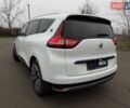 Белый Рено Сценик, объемом двигателя 1.8 л и пробегом 230 тыс. км за 16800 $, фото 26 на Automoto.ua