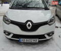 Белый Рено Сценик, объемом двигателя 1.75 л и пробегом 195 тыс. км за 14500 $, фото 1 на Automoto.ua