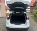 Рено Сценик 2019 в Луцке на Automoto.ua Белый Рено Сценик, объемом двигателя 1.7 л и пробегом 206 тыс. км за 14890 $, фото 7 на Automoto.ua