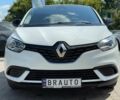 Білий Рено Сценік, об'ємом двигуна 1.7 л та пробігом 199 тис. км за 15155 $, фото 1 на Automoto.ua