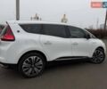 Белый Рено Сценик, объемом двигателя 1.8 л и пробегом 230 тыс. км за 16800 $, фото 22 на Automoto.ua