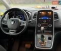 Белый Рено Сценик, объемом двигателя 1.8 л и пробегом 230 тыс. км за 16800 $, фото 38 на Automoto.ua