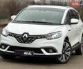 Белый Рено Сценик, объемом двигателя 1.8 л и пробегом 230 тыс. км за 16800 $, фото 1 на Automoto.ua