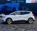Белый Рено Сценик, объемом двигателя 1.75 л и пробегом 186 тыс. км за 14500 $, фото 1 на Automoto.ua