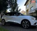 Белый Рено Сценик, объемом двигателя 1.7 л и пробегом 153 тыс. км за 13900 $, фото 2 на Automoto.ua