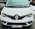 Білий Рено Сценік, об'ємом двигуна 1.8 л та пробігом 166 тис. км за 17800 $, фото 1 на Automoto.ua