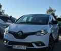 Белый Рено Сценик, объемом двигателя 1.7 л и пробегом 200 тыс. км за 16500 $, фото 1 на Automoto.ua