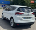 Белый Рено Сценик, объемом двигателя 1.7 л и пробегом 205 тыс. км за 14700 $, фото 8 на Automoto.ua