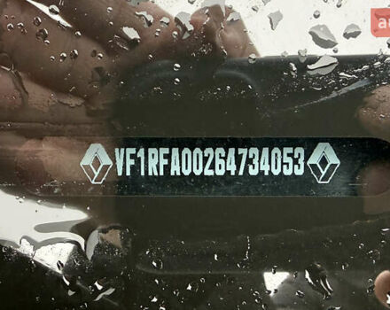 Белый Рено Сценик, объемом двигателя 1.7 л и пробегом 128 тыс. км за 18500 $, фото 77 на Automoto.ua