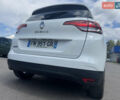 Белый Рено Сценик, объемом двигателя 1.7 л и пробегом 205 тыс. км за 14700 $, фото 4 на Automoto.ua