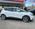 Белый Рено Сценик, объемом двигателя 1.7 л и пробегом 193 тыс. км за 15600 $, фото 1 на Automoto.ua