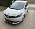 Белый Рено Сценик, объемом двигателя 1.5 л и пробегом 207 тыс. км за 7815 $, фото 1 на Automoto.ua