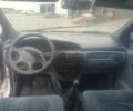 Білий Рено Сценік, об'ємом двигуна 1.6 л та пробігом 235 тис. км за 1400 $, фото 10 на Automoto.ua