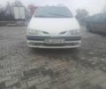 Білий Рено Сценік, об'ємом двигуна 1.6 л та пробігом 235 тис. км за 1400 $, фото 3 на Automoto.ua