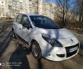 Белый Рено Сценик, объемом двигателя 1.5 л и пробегом 170 тыс. км за 7700 $, фото 1 на Automoto.ua