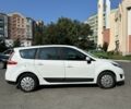 Белый Рено Сценик, объемом двигателя 1.4 л и пробегом 202 тыс. км за 5900 $, фото 6 на Automoto.ua