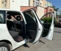 Белый Рено Сценик, объемом двигателя 1.4 л и пробегом 202 тыс. км за 5900 $, фото 18 на Automoto.ua