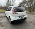 Білий Рено Сценік, об'ємом двигуна 1.6 л та пробігом 309 тис. км за 6200 $, фото 3 на Automoto.ua
