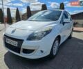 Білий Рено Сценік, об'ємом двигуна 1.5 л та пробігом 234 тис. км за 6300 $, фото 2 на Automoto.ua
