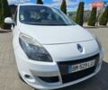 Білий Рено Сценік, об'ємом двигуна 1.5 л та пробігом 234 тис. км за 6300 $, фото 1 на Automoto.ua