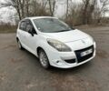 Білий Рено Сценік, об'ємом двигуна 1.6 л та пробігом 309 тис. км за 6200 $, фото 1 на Automoto.ua