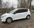 Білий Рено Сценік, об'ємом двигуна 1.6 л та пробігом 309 тис. км за 6200 $, фото 4 на Automoto.ua