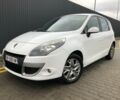 Білий Рено Сценік, об'ємом двигуна 1.6 л та пробігом 255 тис. км за 7300 $, фото 1 на Automoto.ua
