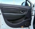 Білий Рено Сценік, об'ємом двигуна 1.5 л та пробігом 192 тис. км за 9190 $, фото 18 на Automoto.ua