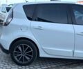 Білий Рено Сценік, об'ємом двигуна 1.5 л та пробігом 192 тис. км за 9190 $, фото 6 на Automoto.ua