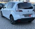 Білий Рено Сценік, об'ємом двигуна 1.5 л та пробігом 192 тис. км за 9190 $, фото 9 на Automoto.ua