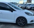 Білий Рено Сценік, об'ємом двигуна 1.5 л та пробігом 192 тис. км за 9190 $, фото 4 на Automoto.ua