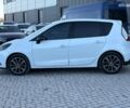 Білий Рено Сценік, об'ємом двигуна 1.5 л та пробігом 192 тис. км за 9190 $, фото 12 на Automoto.ua