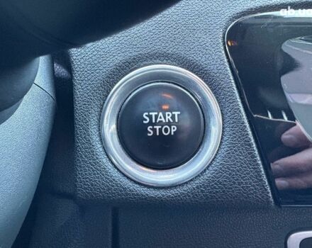 Білий Рено Сценік, об'ємом двигуна 1.5 л та пробігом 192 тис. км за 9190 $, фото 26 на Automoto.ua