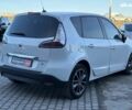 Білий Рено Сценік, об'ємом двигуна 1.5 л та пробігом 192 тис. км за 9190 $, фото 7 на Automoto.ua
