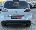 Білий Рено Сценік, об'ємом двигуна 1.5 л та пробігом 192 тис. км за 9190 $, фото 8 на Automoto.ua