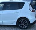 Білий Рено Сценік, об'ємом двигуна 1.5 л та пробігом 192 тис. км за 9190 $, фото 10 на Automoto.ua